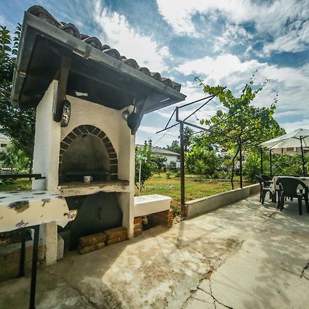 Apartman Ana Lovran Exterior photo