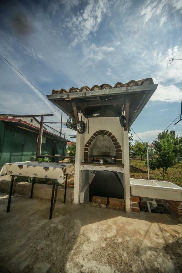 Apartman Ana Lovran Exterior photo