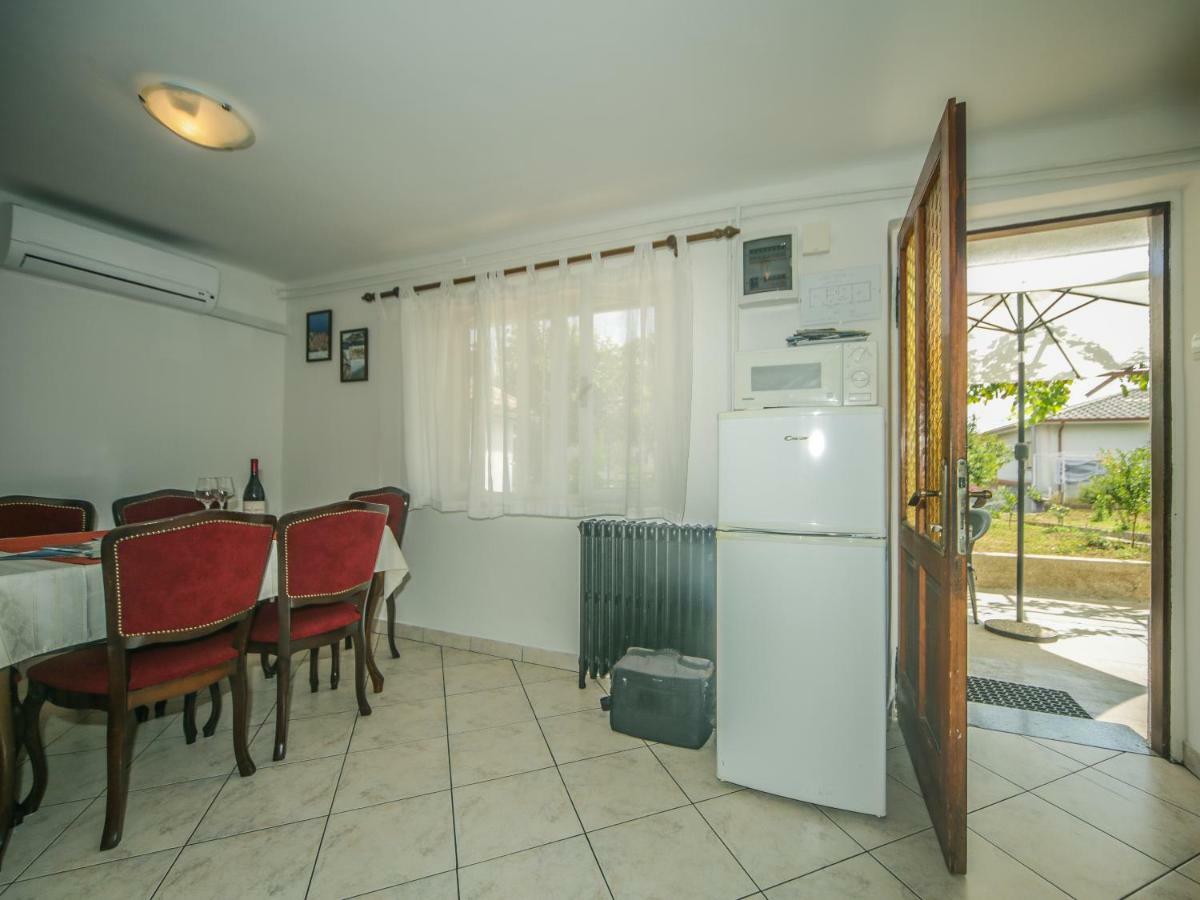Apartman Ana Lovran Exterior photo