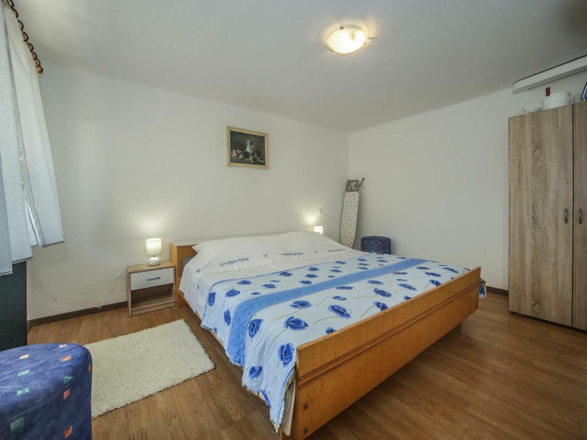 Apartman Ana Lovran Exterior photo
