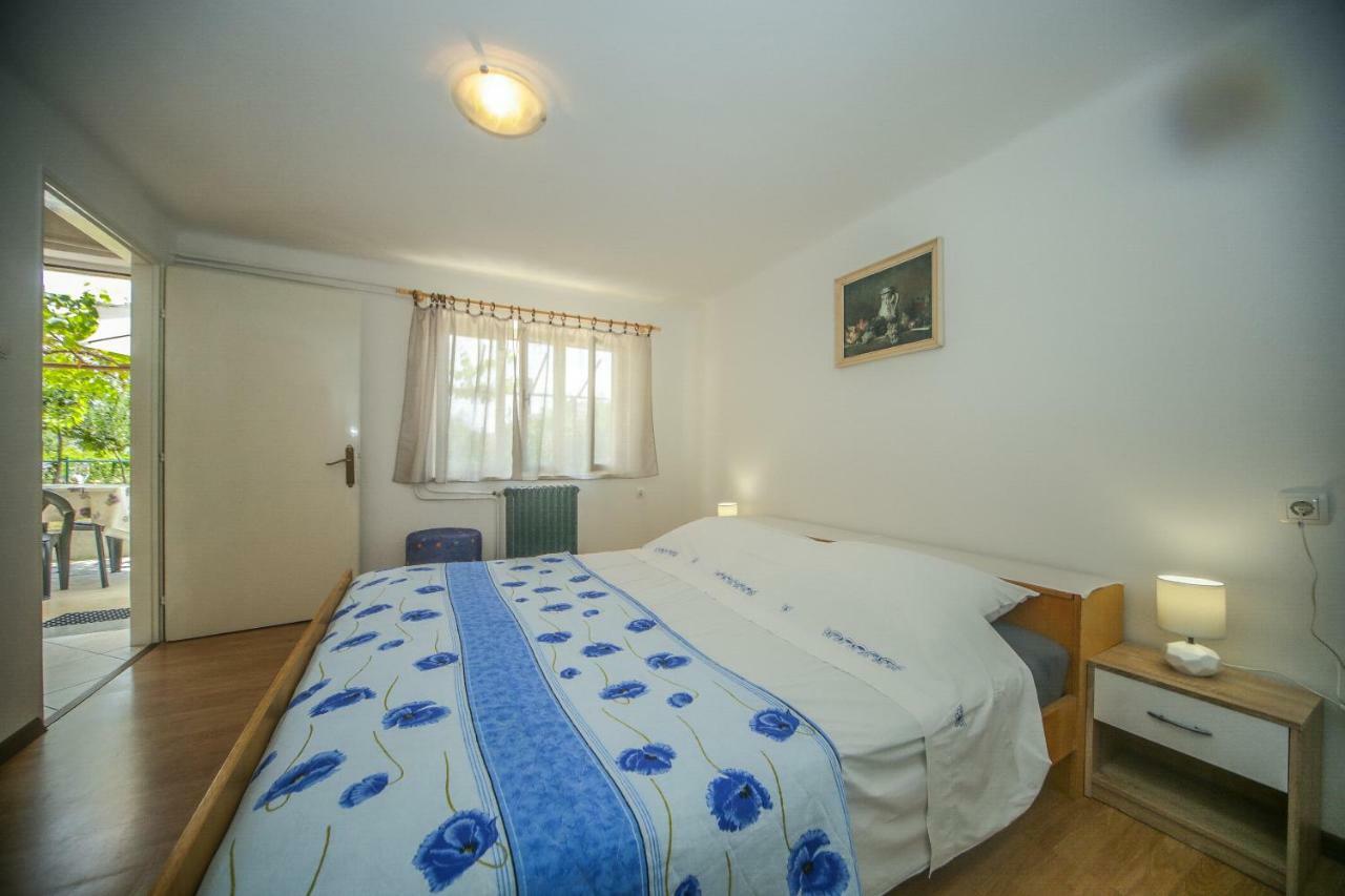 Apartman Ana Lovran Exterior photo
