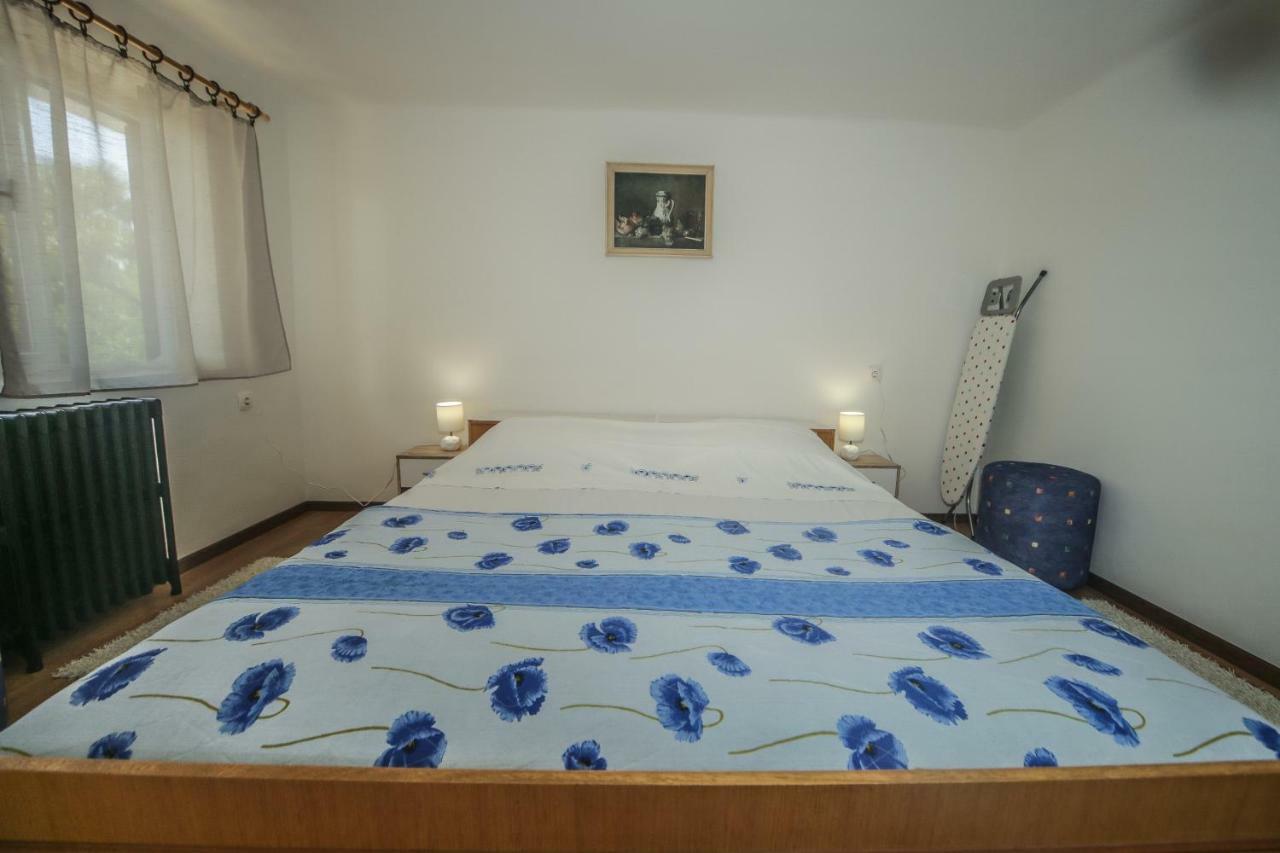 Apartman Ana Lovran Exterior photo